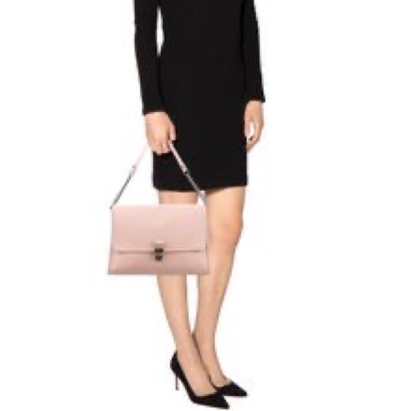 LONGCHAMP 'Cocchino' shoulder bag - Picture 13 of 13